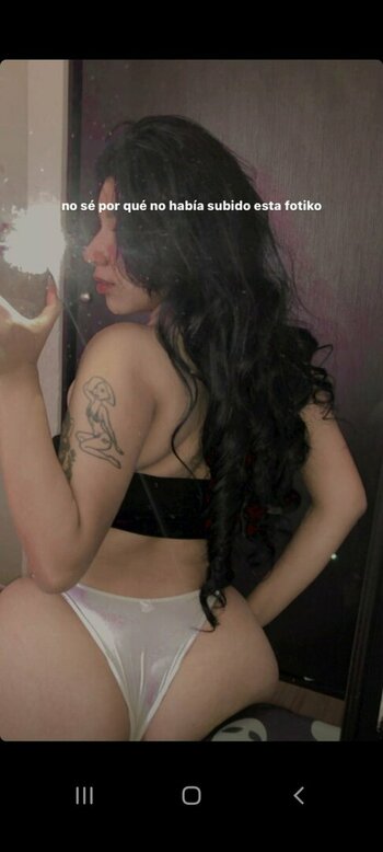 Fernanda V / mafe_sita / v.fernanda Nude Leaks OnlyFans Photo 14