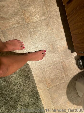 fernandas_feet888 Nude Leaks Photo 27