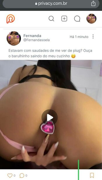 Fernandasoelaz / reservafernandasoelaz Nude Leaks Photo 21