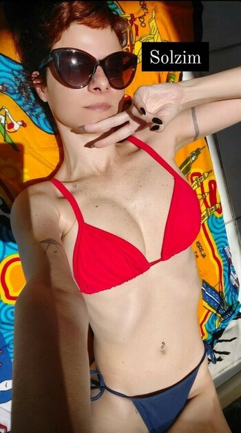 FernandaZau Nude Leaks OnlyFans Photo 3