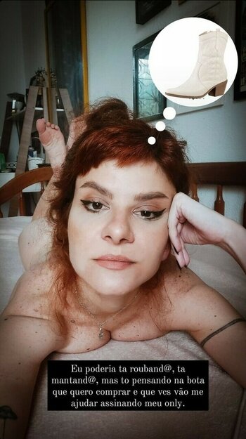 FernandaZau Nude Leaks OnlyFans Photo 6