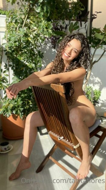 Finalmente / Talyta Flores / talytaflores Nude Leaks OnlyFans Photo 6