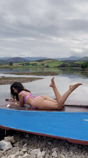 Finalmente / Talyta Flores / talytaflores Nude Leaks OnlyFans Photo 15