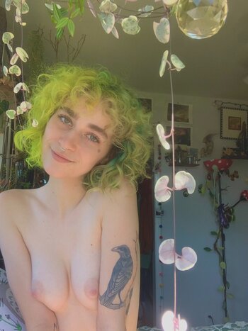 Fiona Sprouts / fifisprouts / fionasprouts99 Nude Leaks OnlyFans Photo 16