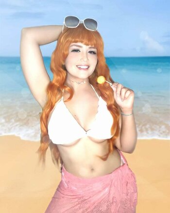 fiorincosplay / foxycosplay Nude Leaks OnlyFans Photo 13