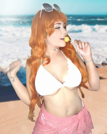 fiorincosplay / foxycosplay Nude Leaks OnlyFans Photo 14