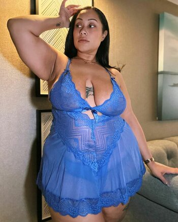 FitAndFancy_ / AmandaBoles / thickfancy Nude Leaks OnlyFans Photo 21