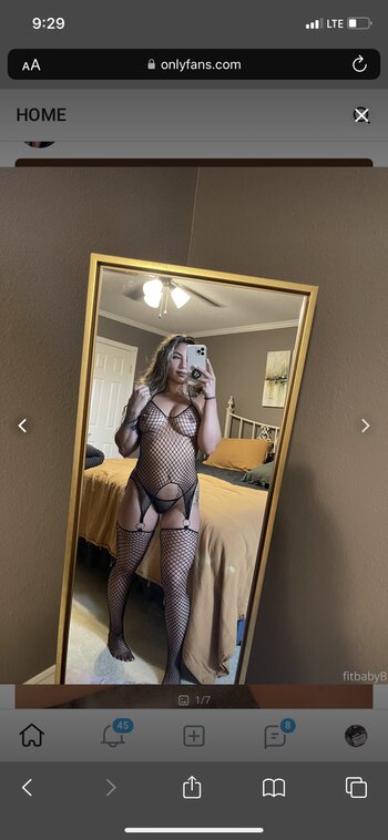 fitbaby / thefitmami Nude Leaks OnlyFans Photo 5