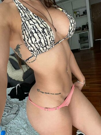 FitnessWithIru / Automatic-Tip-1945 Nude Leaks OnlyFans Photo 10