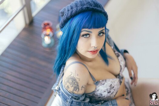 flahsuicide Nude Leaks OnlyFans Photo 13
