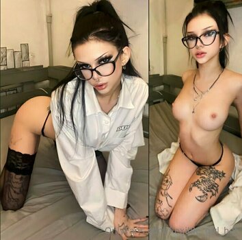 flexible_girl_hot Nude Leaks Photo 16