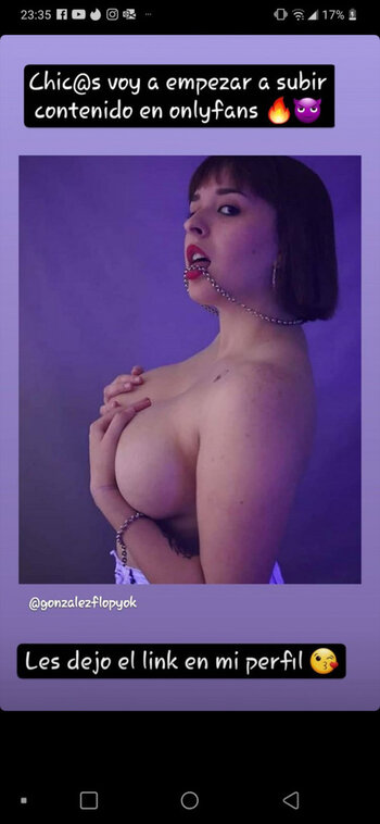 Florencia Gonzalez / flopygonzalez / gonzalezflopyok Nude Leaks OnlyFans Photo 24