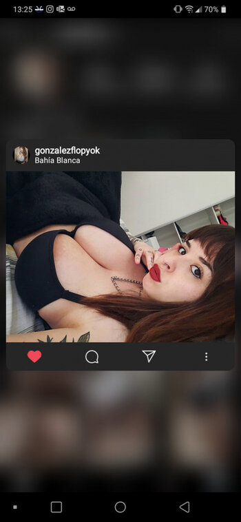 Florencia Gonzalez / flopygonzalez / gonzalezflopyok Nude Leaks OnlyFans Photo 25