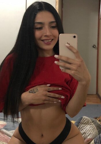 Flores_Isabella98 Nude Leaks Photo 14