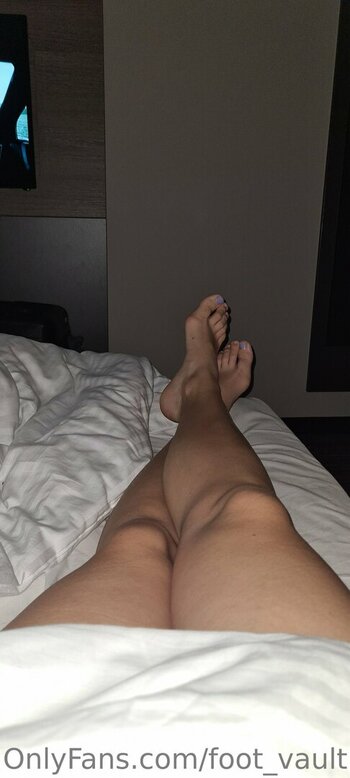 foot_vault Nude Leaks Photo 2