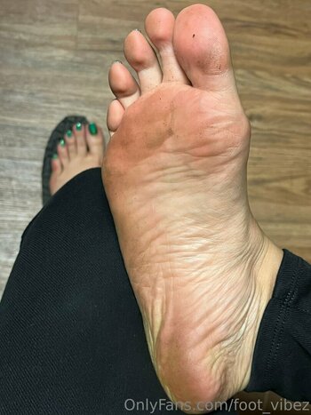 foot_vibez Nude Leaks Photo 25