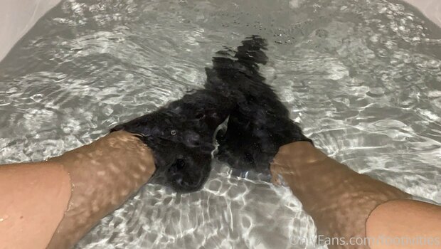 footivities Nude Leaks Photo 30