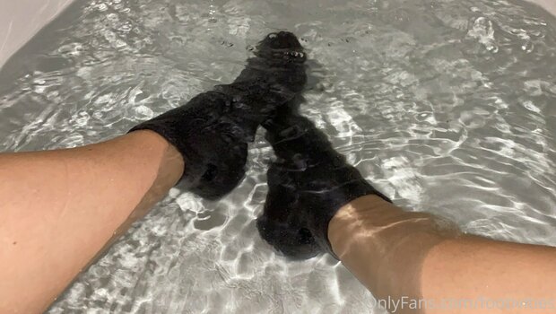 footivities Nude Leaks Photo 34