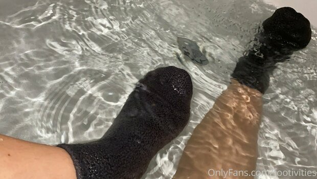 footivities Nude Leaks Photo 35