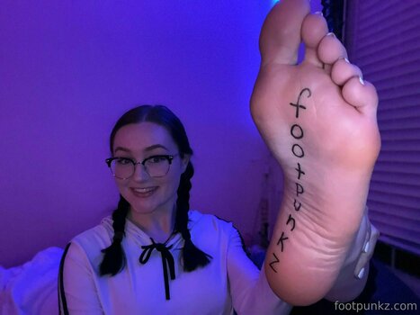 Footpunkz Nude Leaks OnlyFans Photo 10
