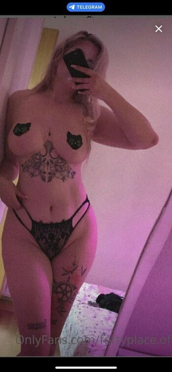 Fortyplace / fortyplace.of Nude Leaks OnlyFans Photo 1