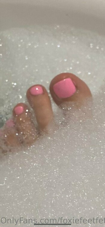 foxiefeetfetish Nude Leaks Photo 7