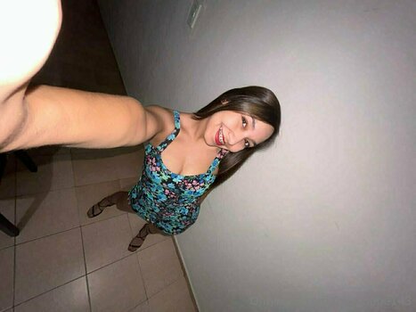 foxy_babe143 Nude Leaks Photo 6