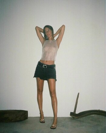 Francesca Pey / aboutcess / peyzki Nude Leaks OnlyFans Photo 17