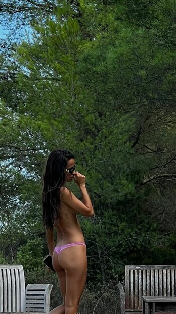 Francesca Pey / aboutcess / peyzki Nude Leaks OnlyFans Photo 22