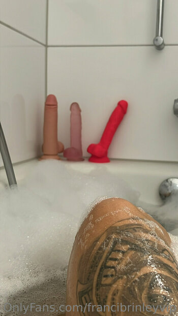 francibrinleyvip Nude Leaks Photo 18