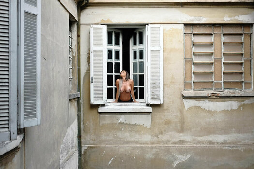Franciele Christ / francielechrist Nude Leaks Photo 7