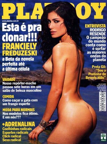 Franciely Freduzeski / franfreduzeski Nude Leaks Photo 33