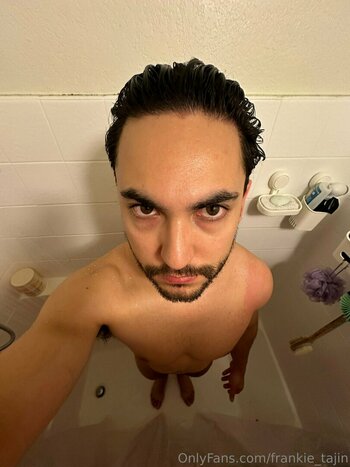 frankie_tajin Nude Leaks Photo 23