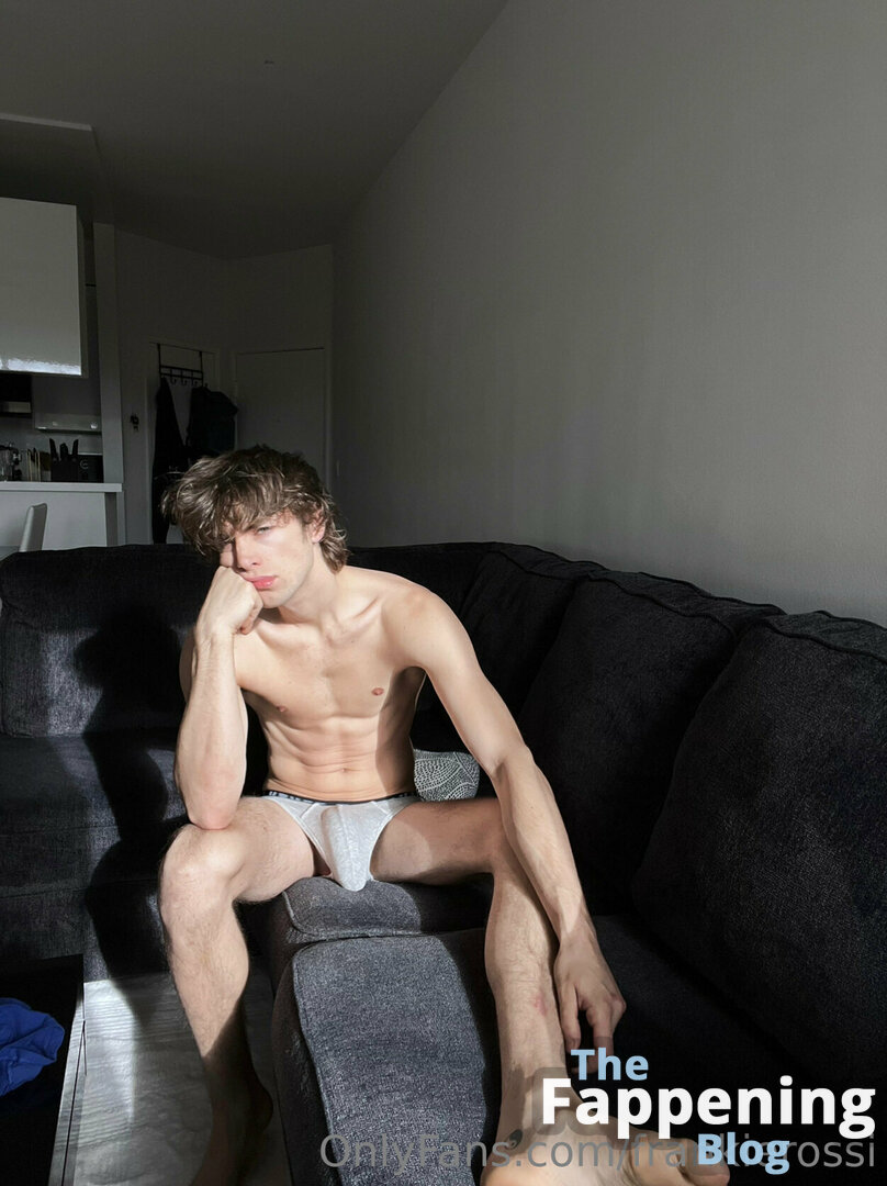 Frankie hulme facial