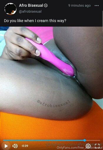 free_afrobisexual Nude Leaks Photo 16