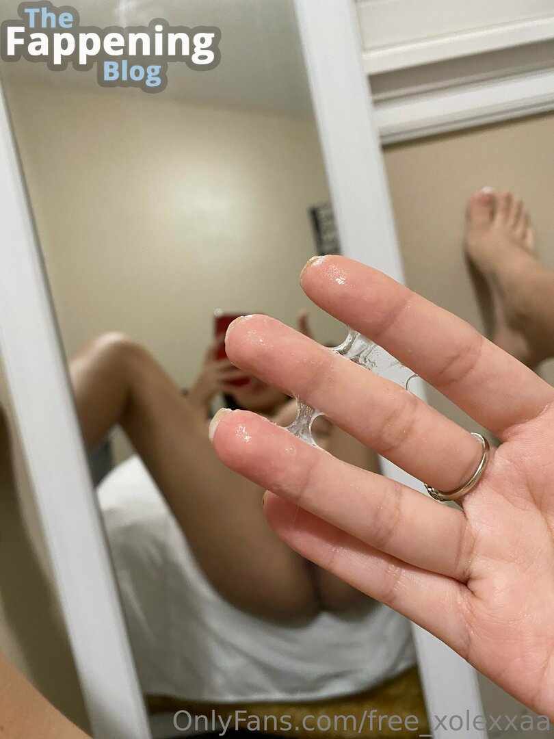 free_xolexxaa Nude Leaks Photo 10 | TheFappening