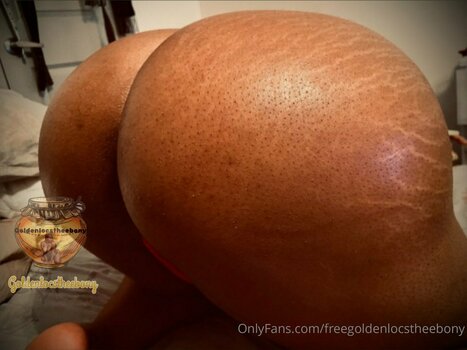 freegoldenlocstheebony Nude Leaks Photo 14