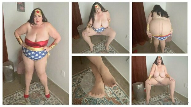 freejayne Nude Leaks Photo 33
