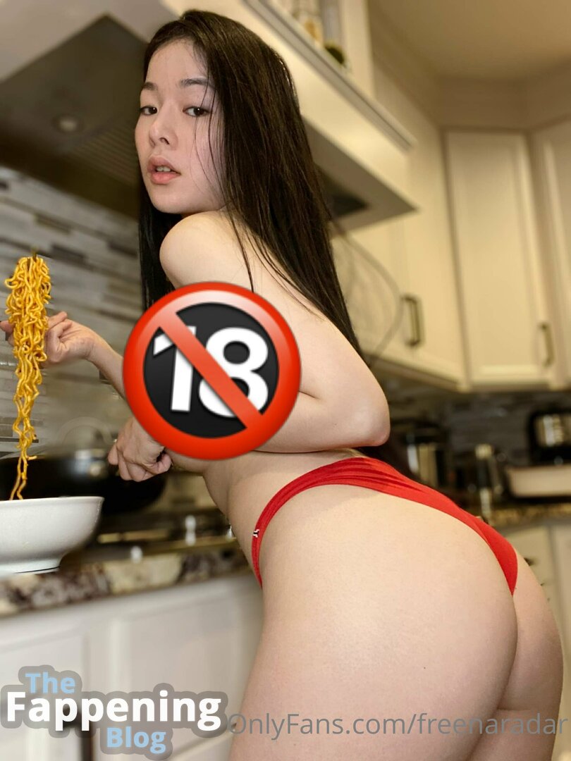 freenaradar Nude Leaks Photo 3 | TheFappening