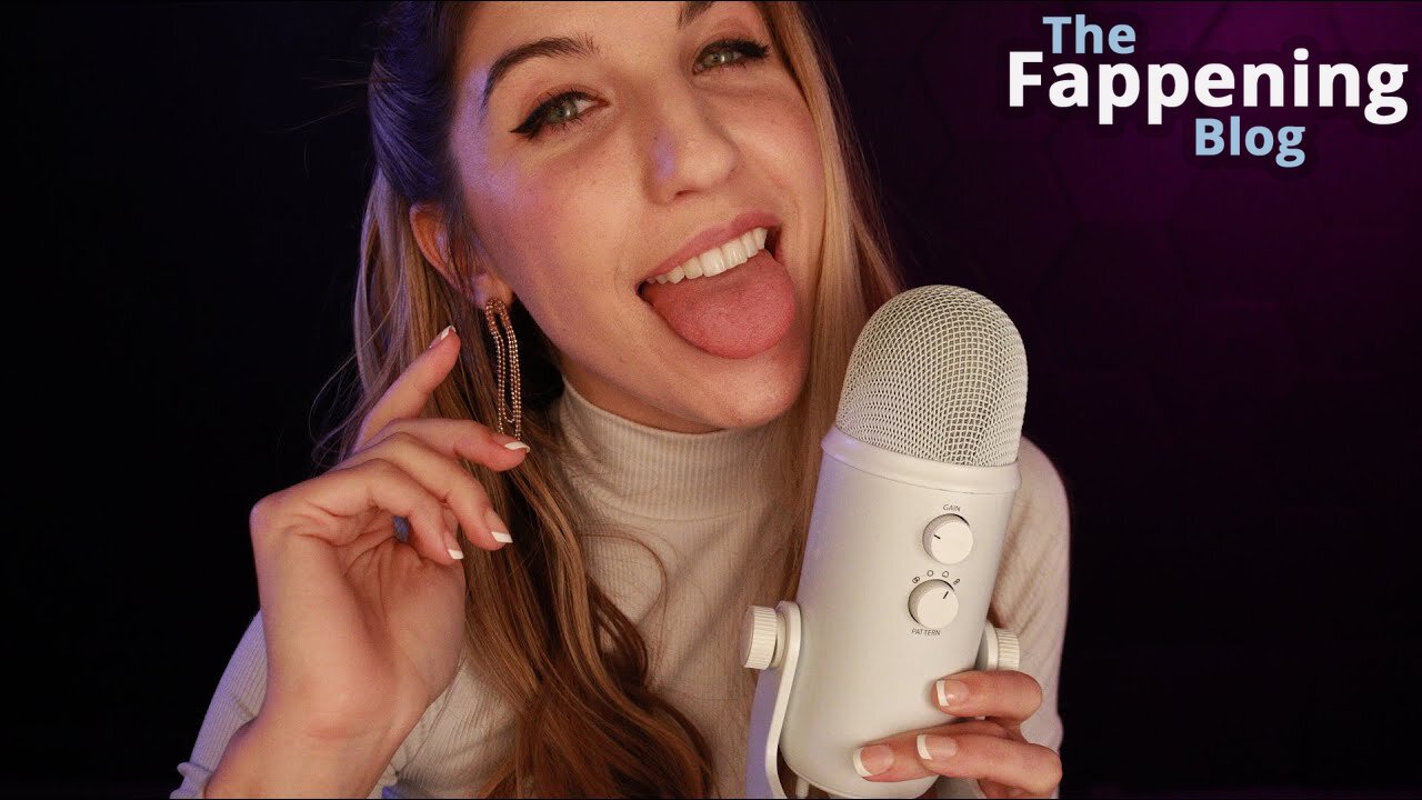 FrivolousFox ASMR / FrivviFox / frivvay Nude Leaks Photo 19 | #TheFappening