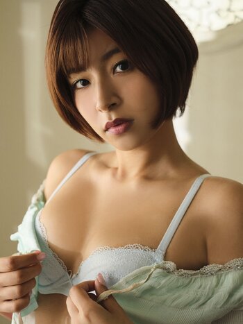 Fujii Mary / fujimary_6 / 藤井マリー Nude Leaks Photo 4