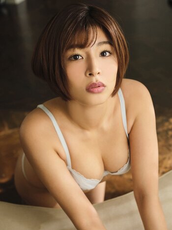 Fujii Mary / fujimary_6 / 藤井マリー Nude Leaks Photo 9