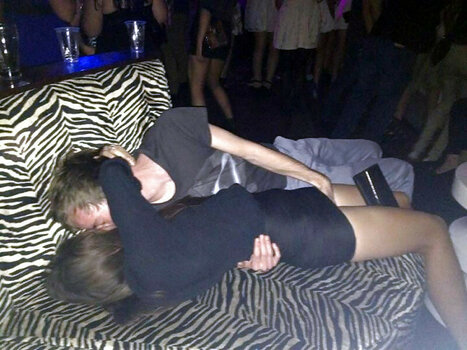 Fun In Clubs / fansonlyclub / finestclubs Nude Leaks OnlyFans Photo 4