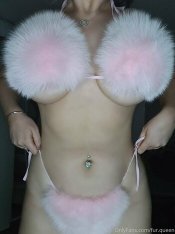 fur.princess Nude Leaks Photo 5