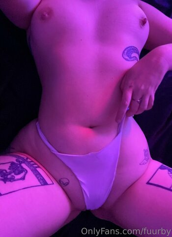 Fuurby / furby_queen Nude Leaks OnlyFans Photo 22