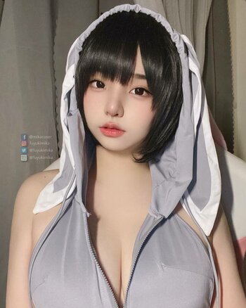 fuyukimika Nude Leaks OnlyFans Photo 17
