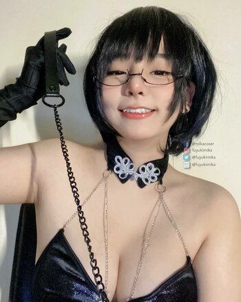 fuyukimika Nude Leaks OnlyFans Photo 19