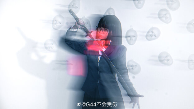 g44gallery / G44 wa Kizutsukanai / jisi_si / jisi_si (G44不会受伤 / 祭祀matsuri Nude Leaks Photo 23