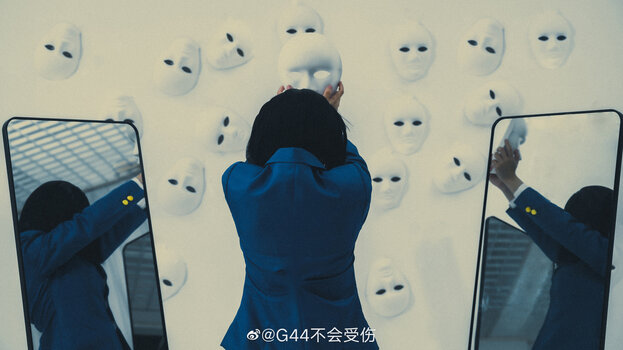 g44gallery / G44 wa Kizutsukanai / jisi_si / jisi_si (G44不会受伤 / 祭祀matsuri Nude Leaks Photo 26