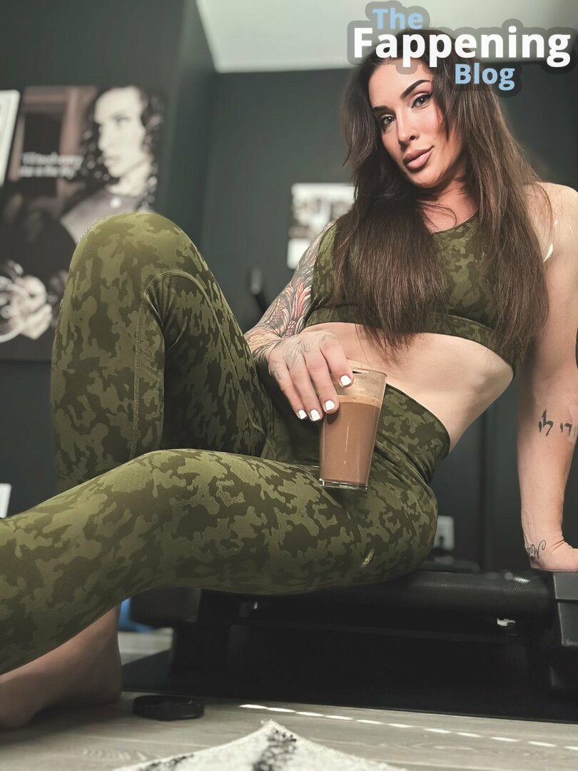 Gabbi Tuft  gabbituft Nude Leaks | TheFappening